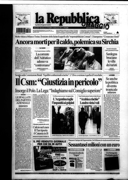 La repubblica